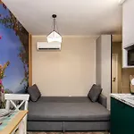 Tiny In Center Of Apartament
