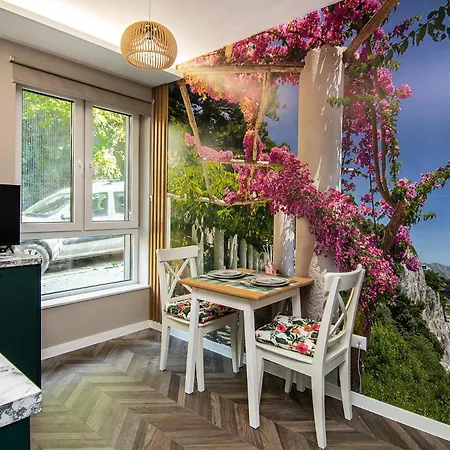 Apartamento Tiny In Center Of *