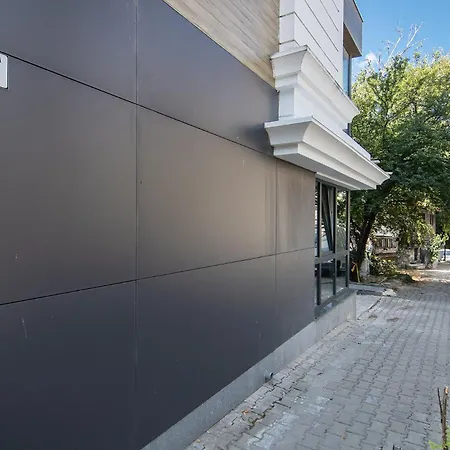 Appartamento Tiny In Center Of *