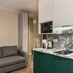 Apartment Tiny In Center Of