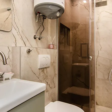 Tiny In Center Of Varna