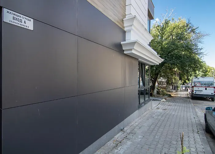 Apartment Tiny In Center Of *